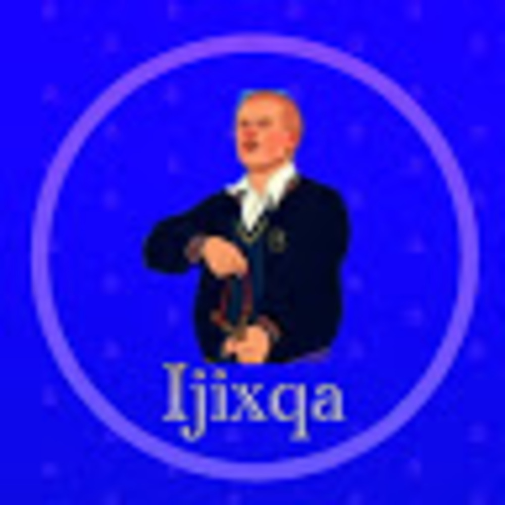 Meet your Posher, Ijixqa
